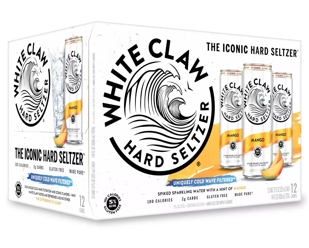 Chit Juice White Claw