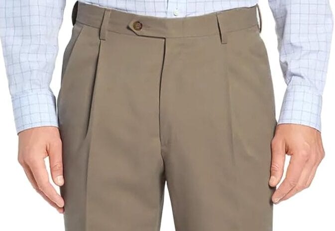 Chit Pants Halloween Costume